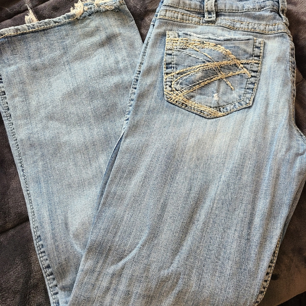 Womens jeans